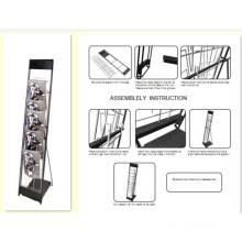 Brochure Holder (GDS-MR02)